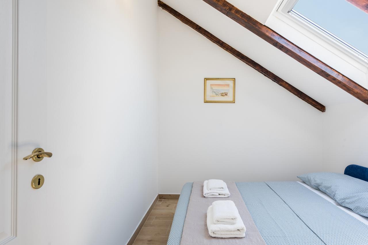 Sugar Suite Split Bagian luar foto