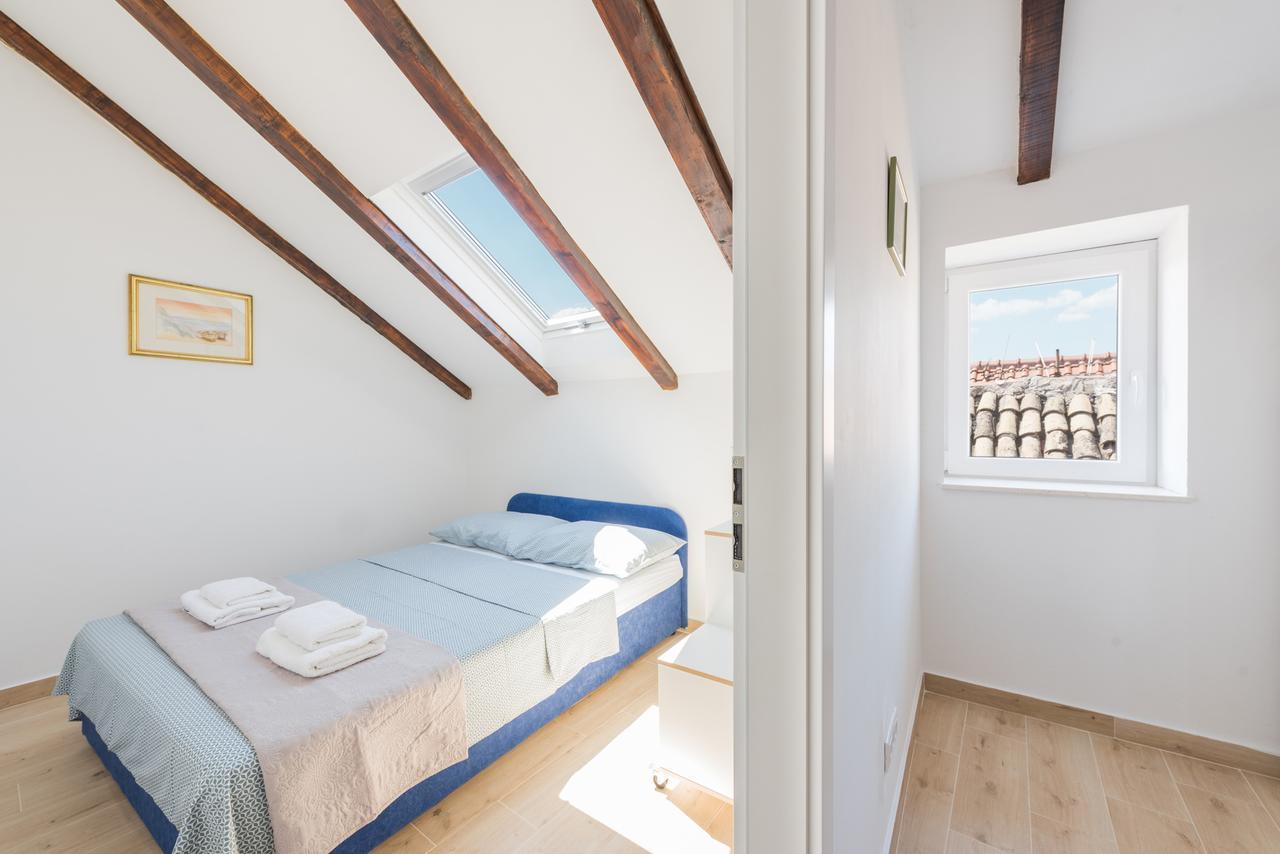 Sugar Suite Split Bagian luar foto