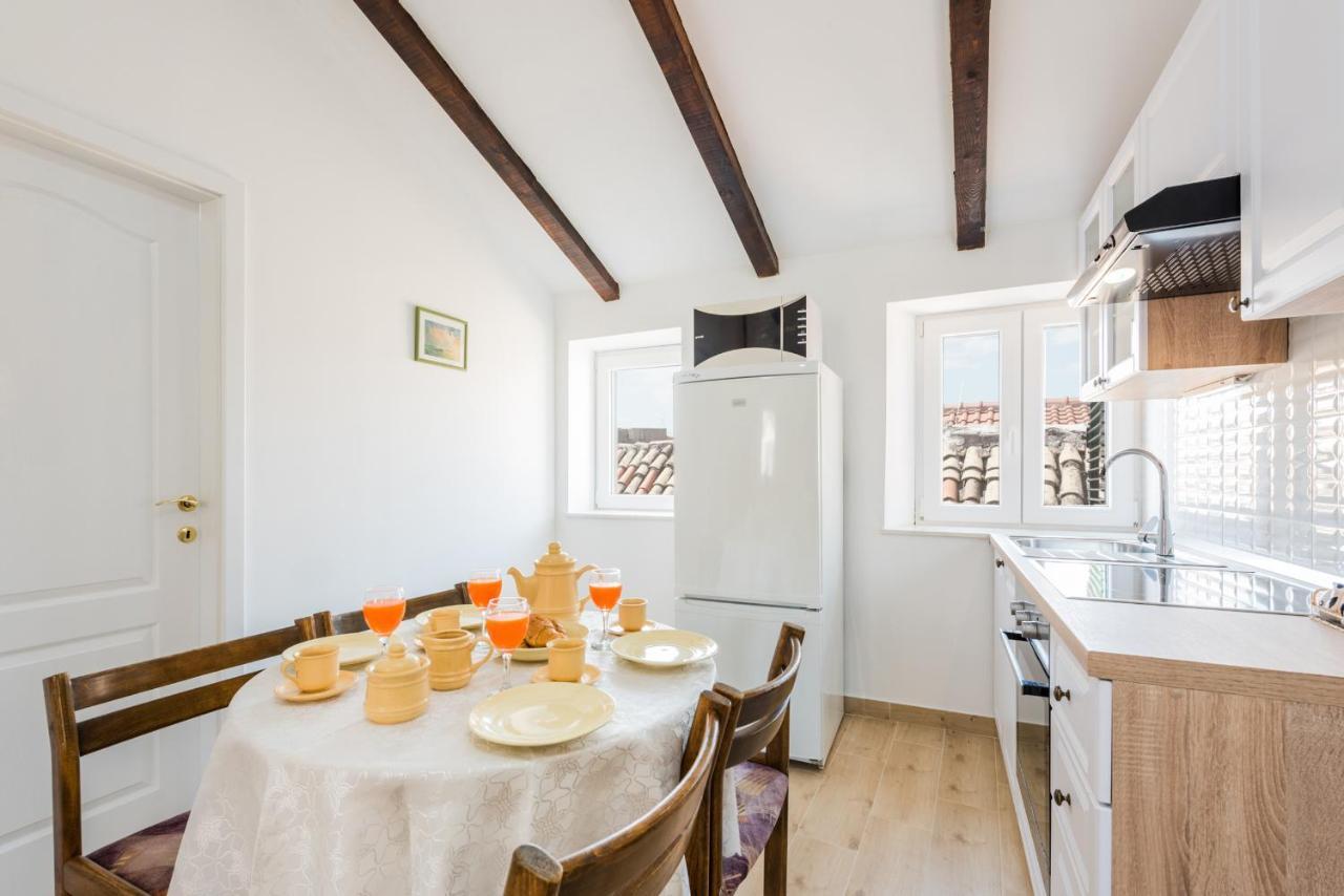 Sugar Suite Split Bagian luar foto