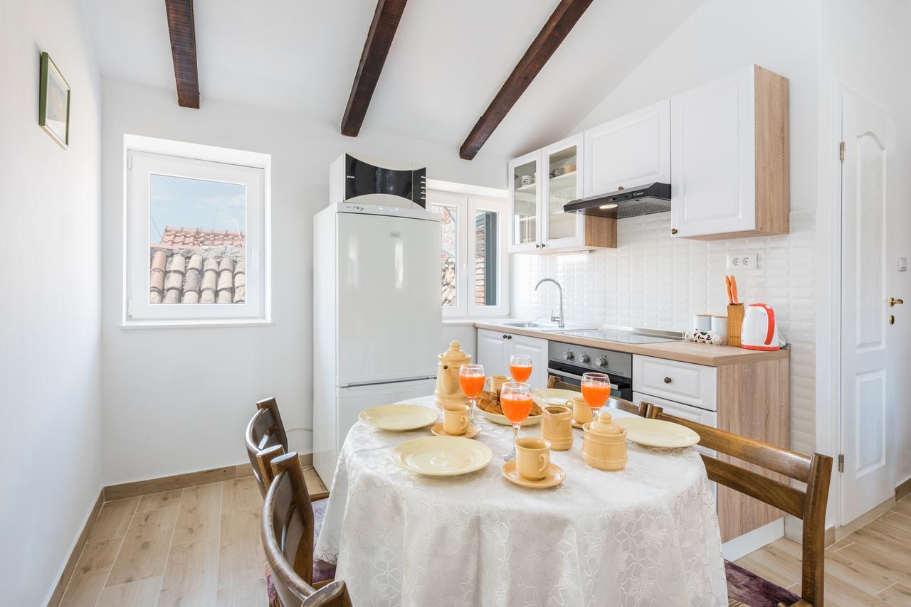 Sugar Suite Split Bagian luar foto