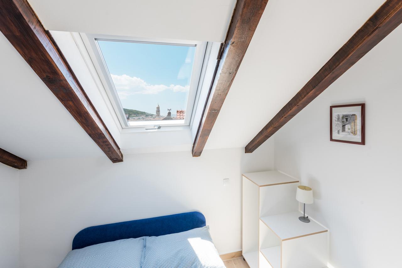 Sugar Suite Split Bagian luar foto