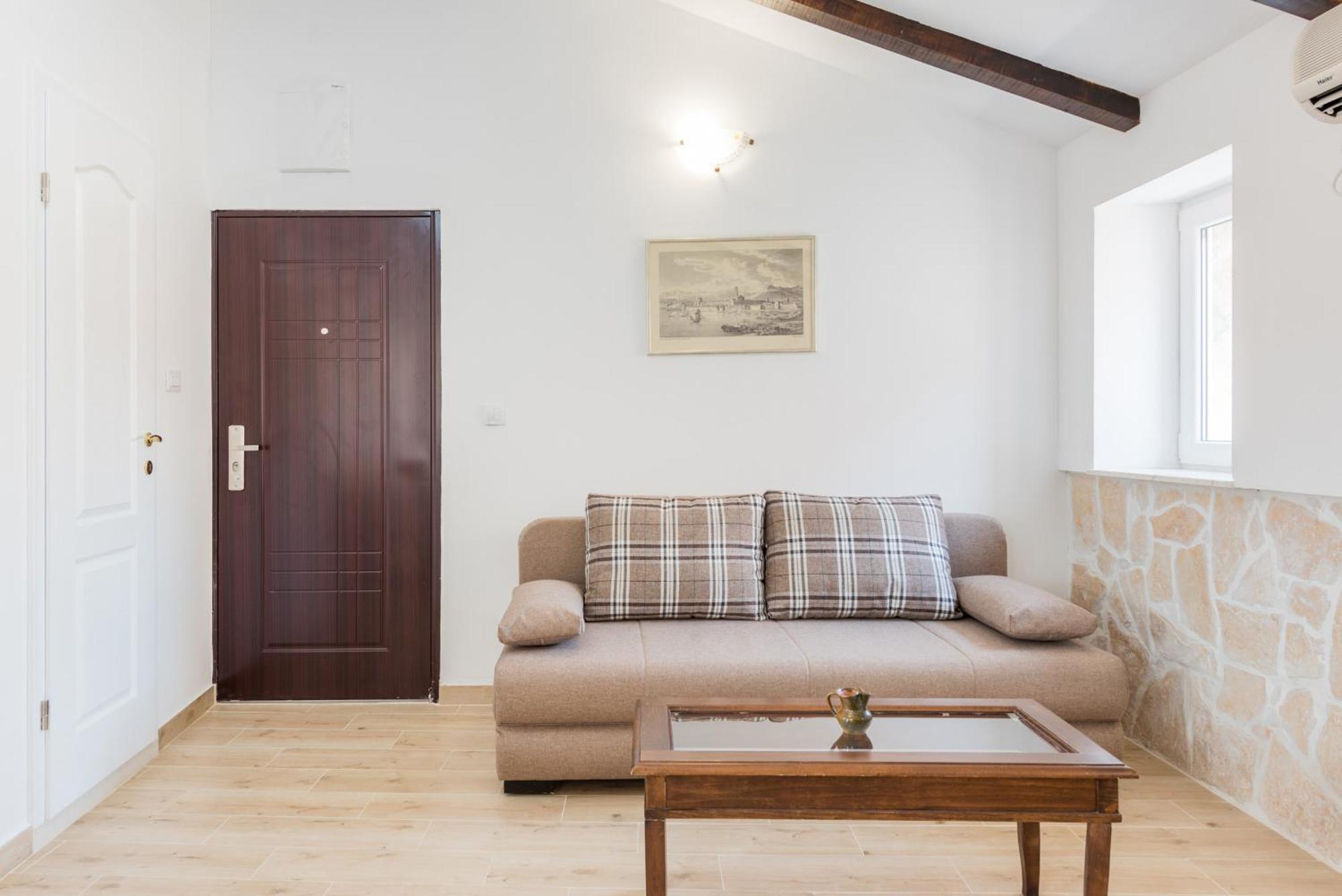 Sugar Suite Split Bagian luar foto