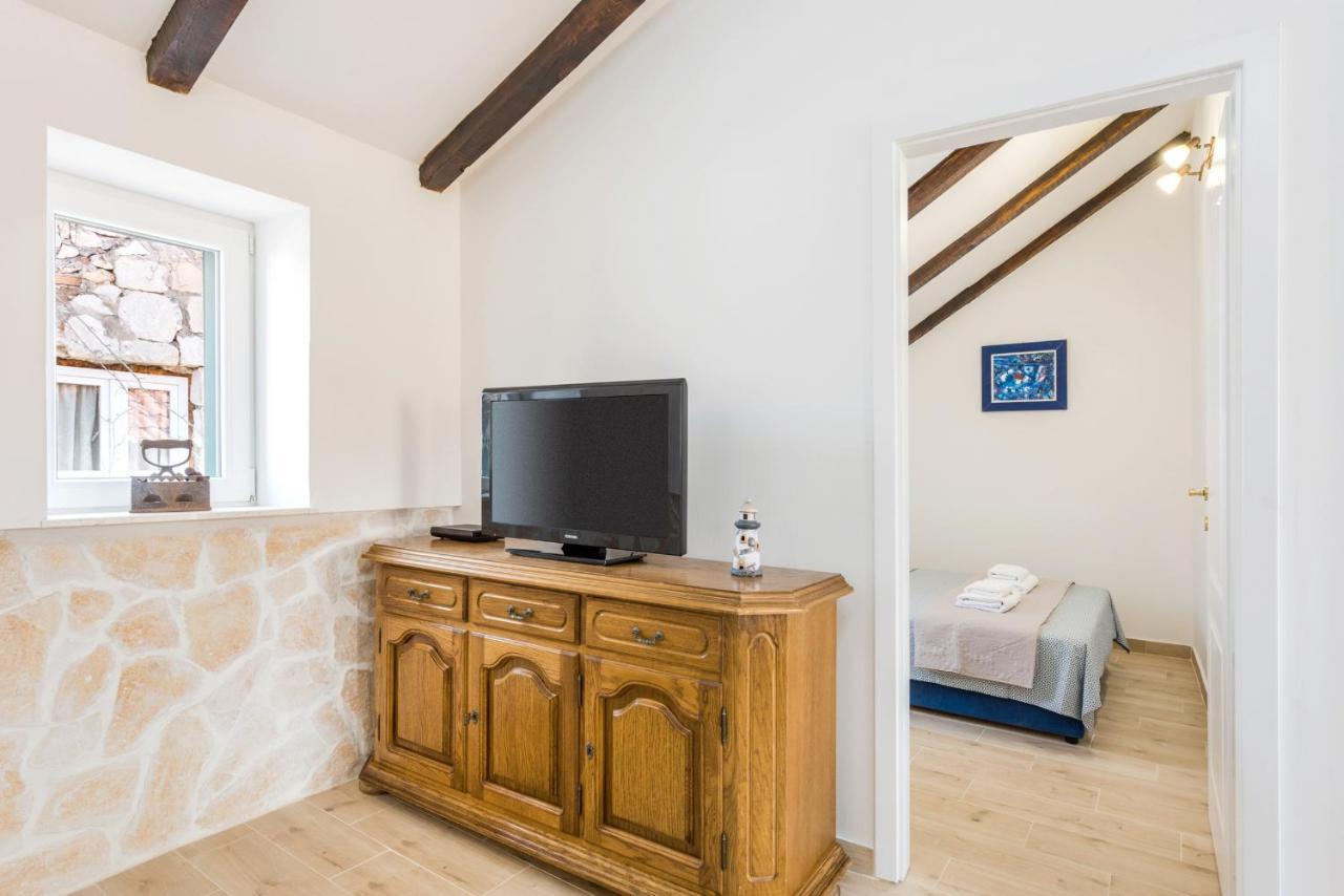 Sugar Suite Split Bagian luar foto